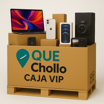 Caja VIP AMZ