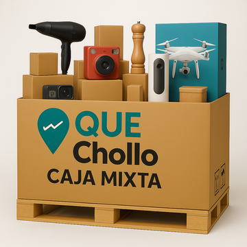 Cajas Mixtas